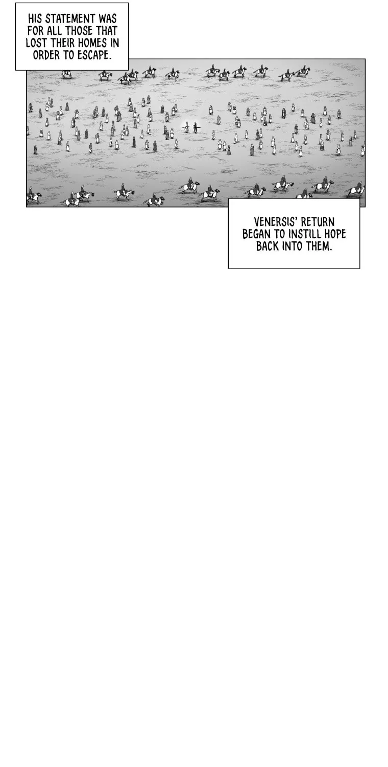 Red Storm Chapter 358 page 35 - 