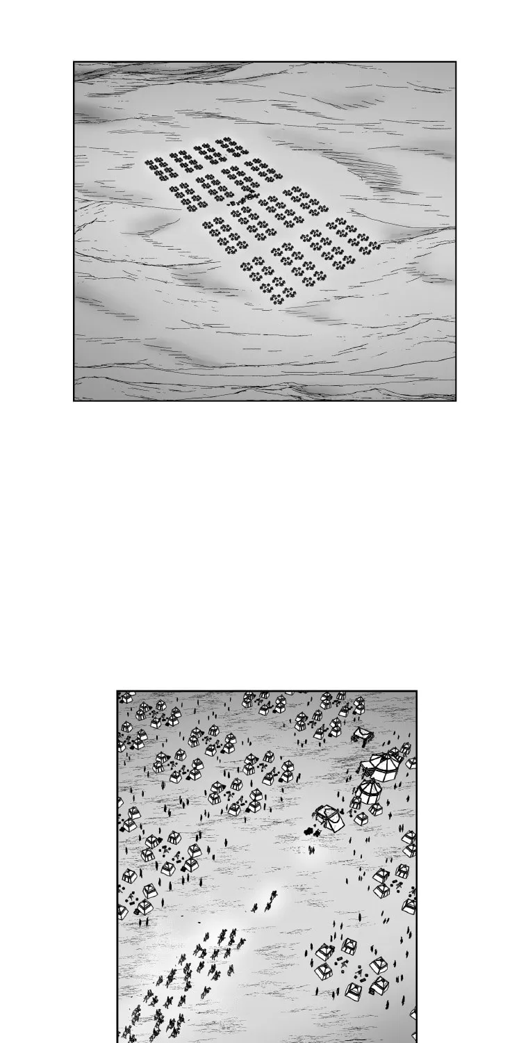 Red Storm Chapter 358 page 36 - 