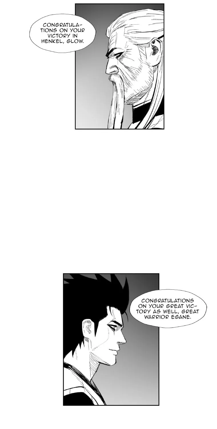 Red Storm Chapter 358 page 38 - 