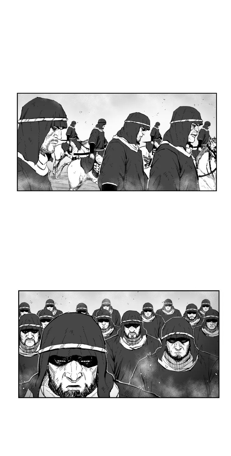 Red Storm Chapter 358 page 5 - 