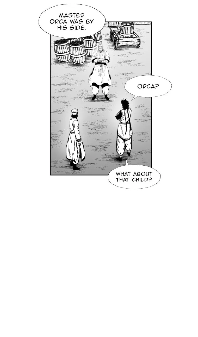 Red Storm Chapter 358 page 43 - 