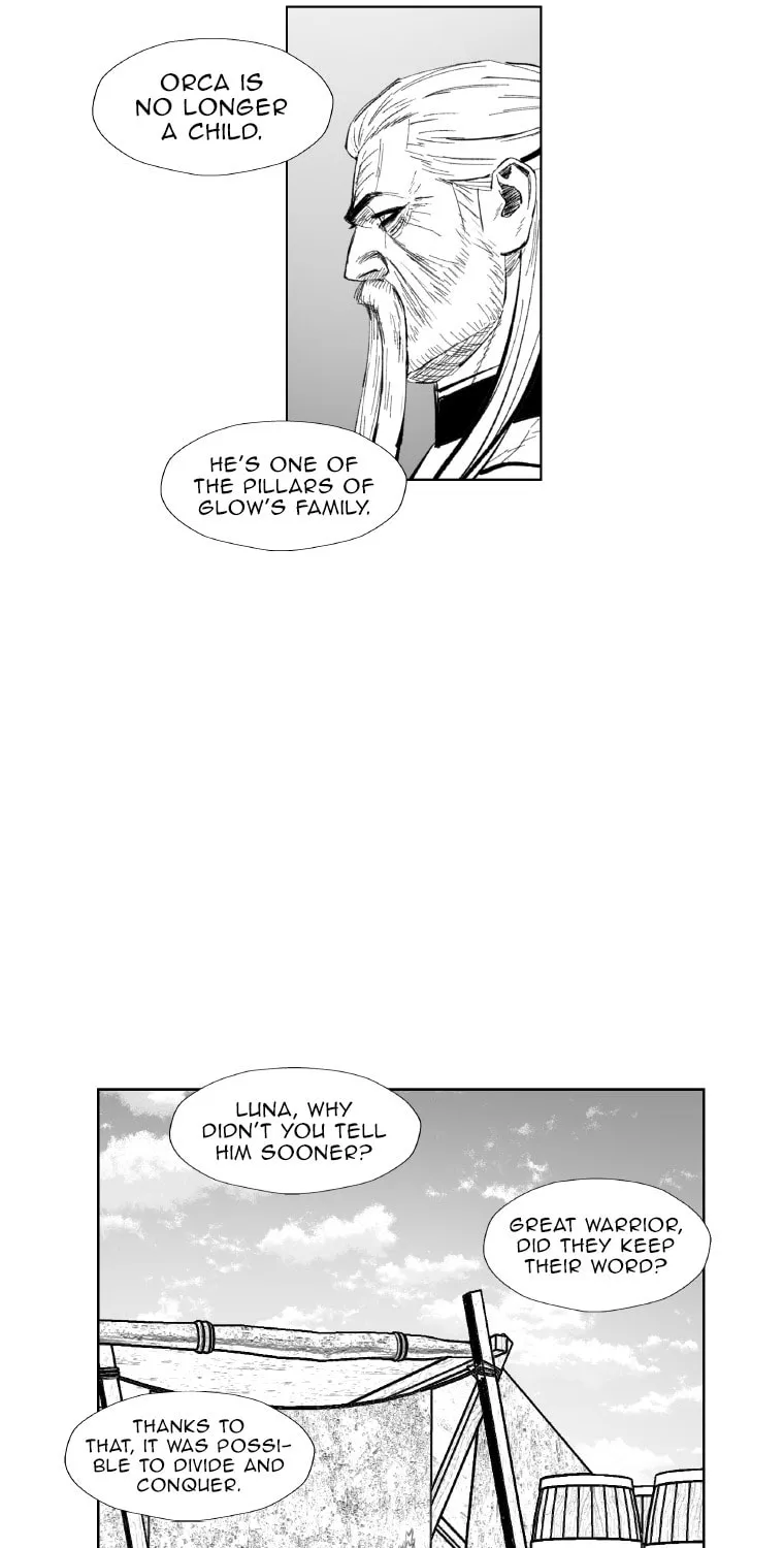 Red Storm Chapter 358 page 44 - 