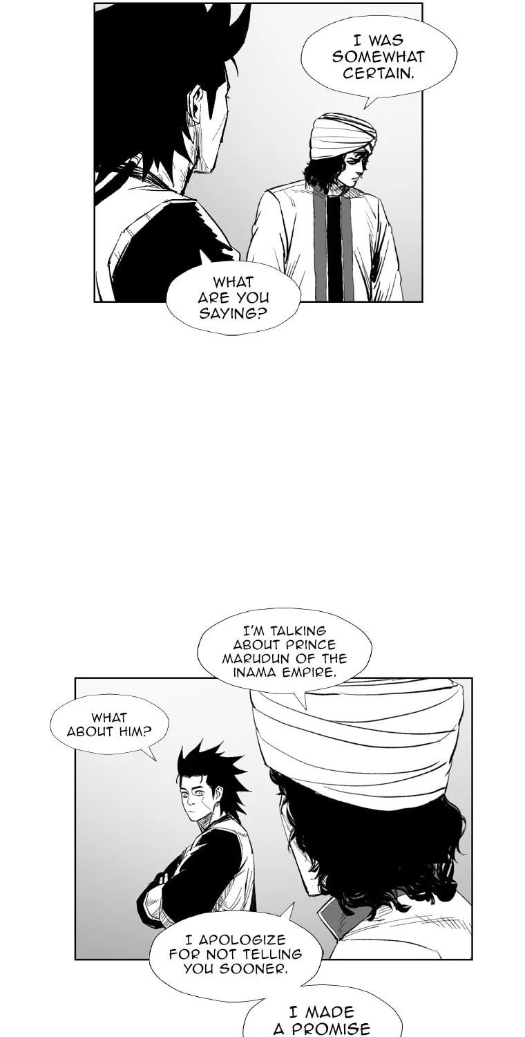 Red Storm Chapter 358 page 46 - 