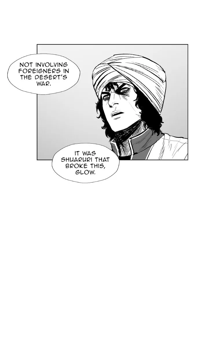 Red Storm Chapter 358 page 48 - 