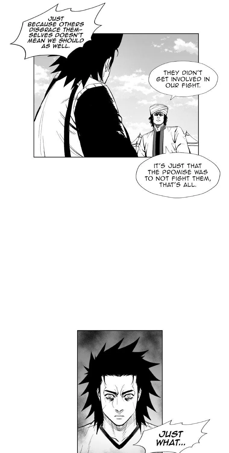 Red Storm Chapter 358 page 49 - 