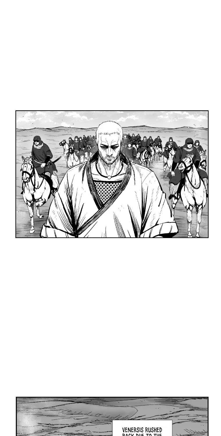 Red Storm Chapter 358 page 6 - 