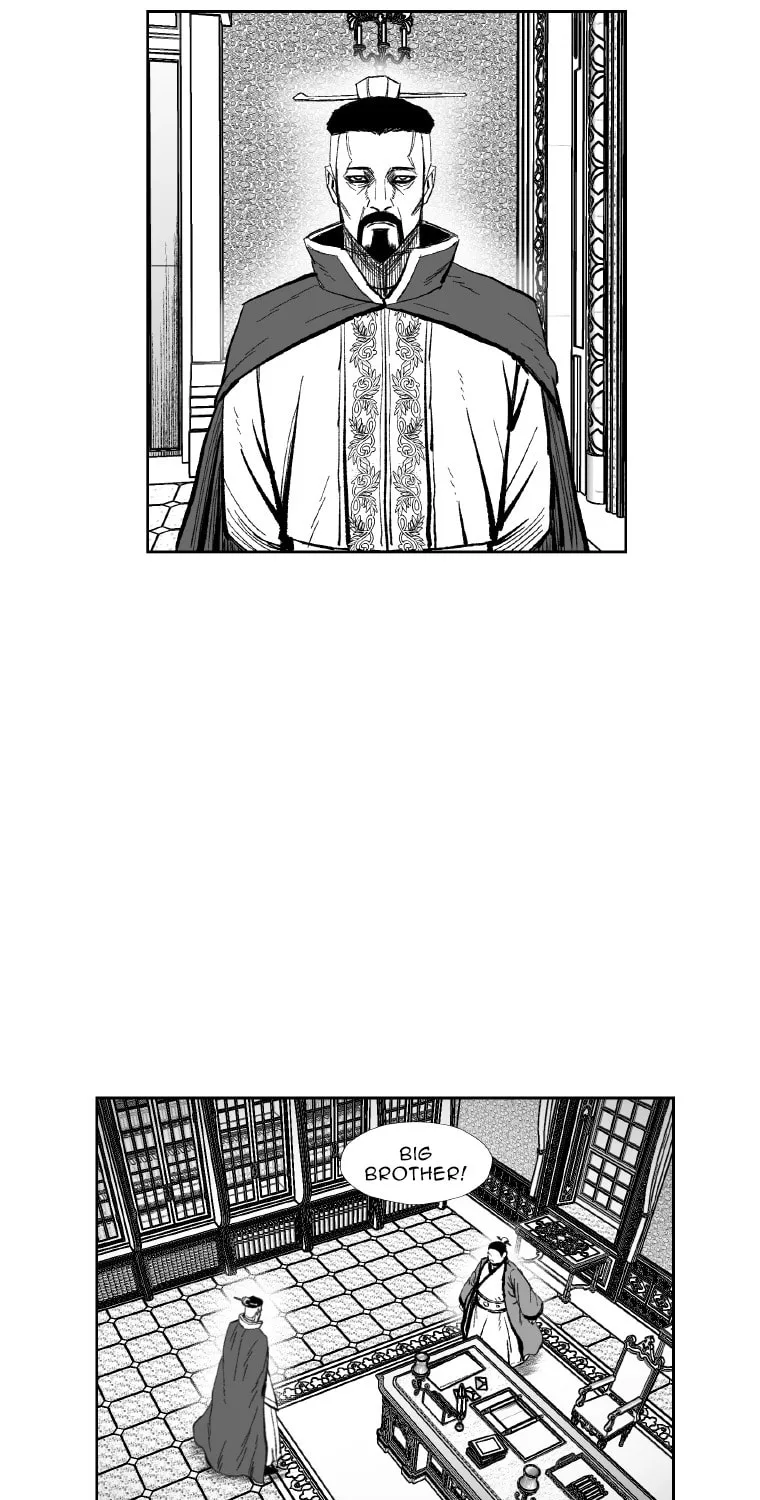 Red Storm Chapter 358 page 54 - 
