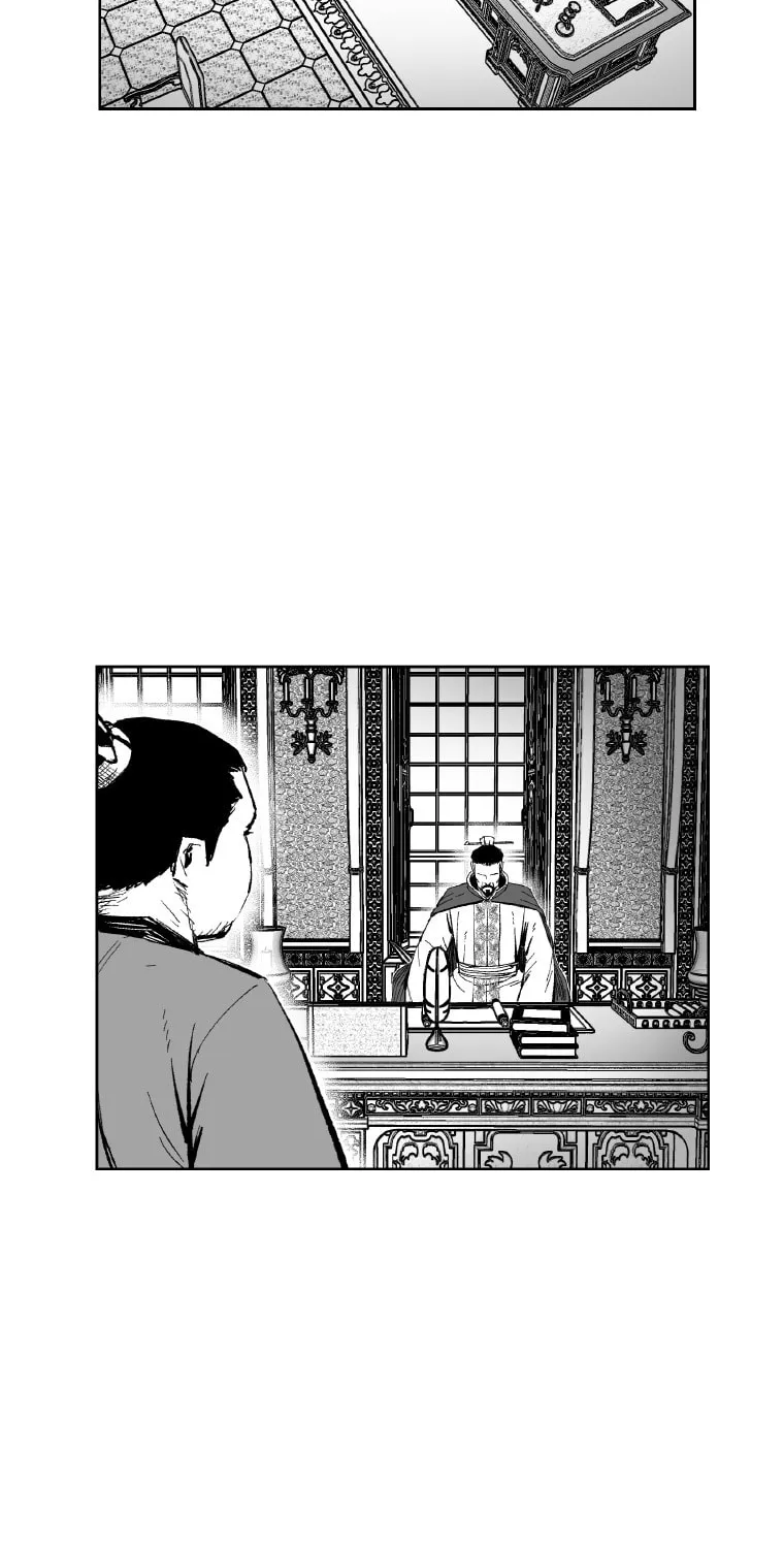 Red Storm Chapter 358 page 55 - 