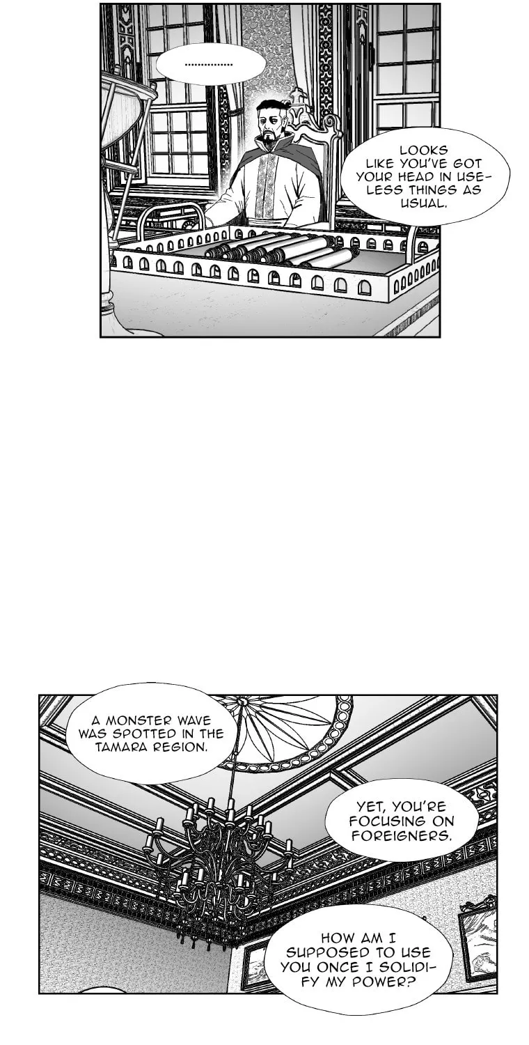 Red Storm Chapter 358 page 57 - 
