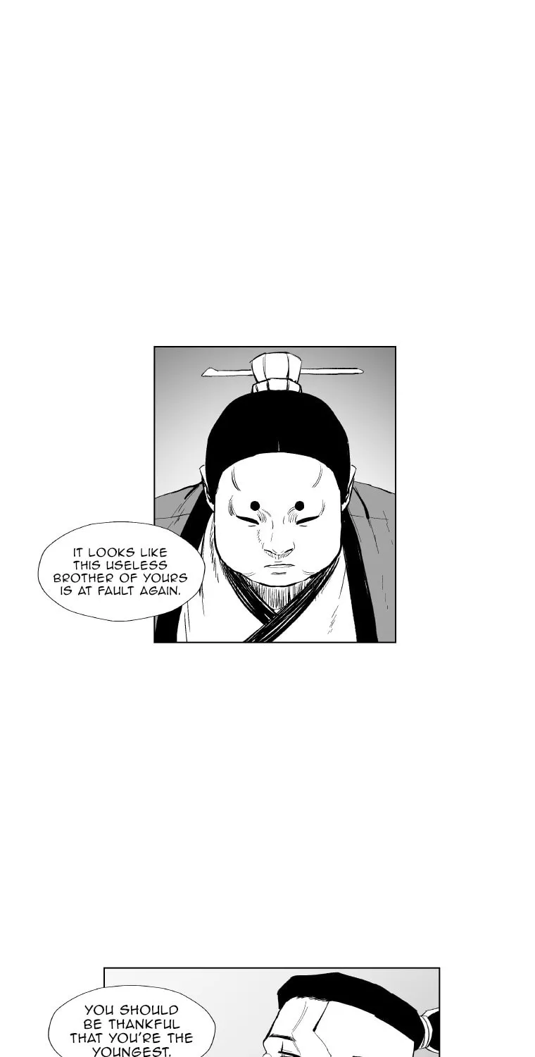 Red Storm Chapter 358 page 58 - 