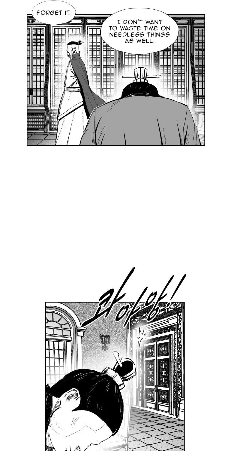 Red Storm Chapter 358 page 60 - 