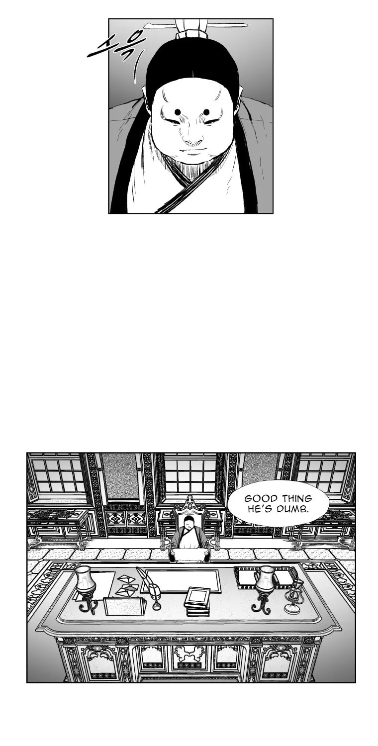 Red Storm Chapter 358 page 62 - 