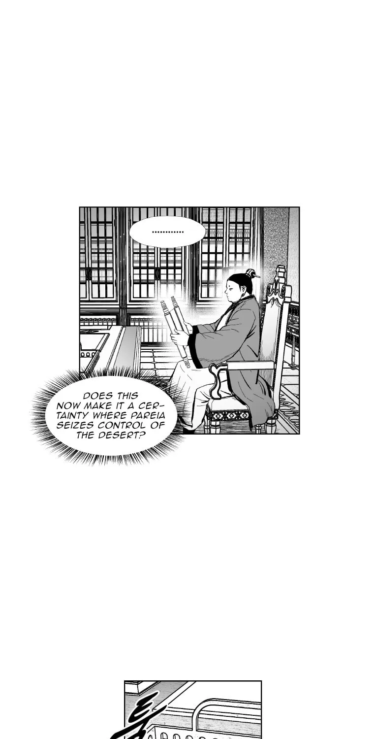 Red Storm Chapter 358 page 63 - 