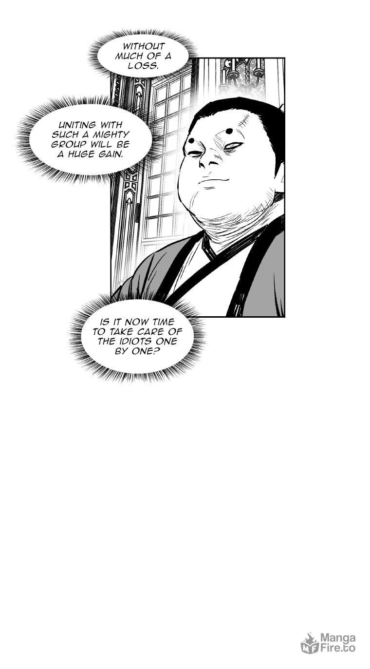 Red Storm Chapter 358 page 65 - 