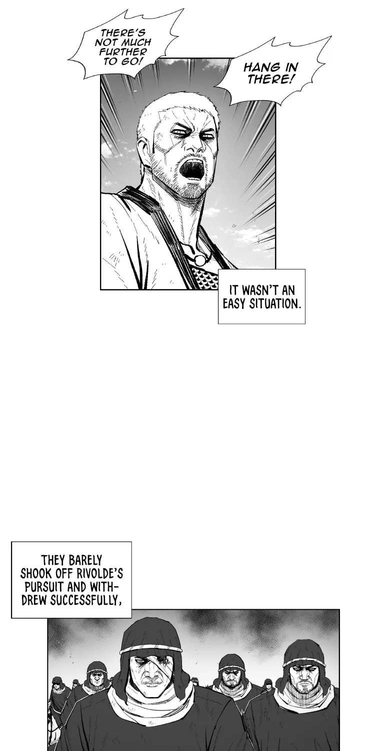 Red Storm Chapter 358 page 8 - 