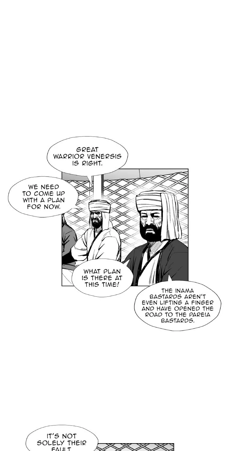 Red Storm Chapter 359 page 11 - 