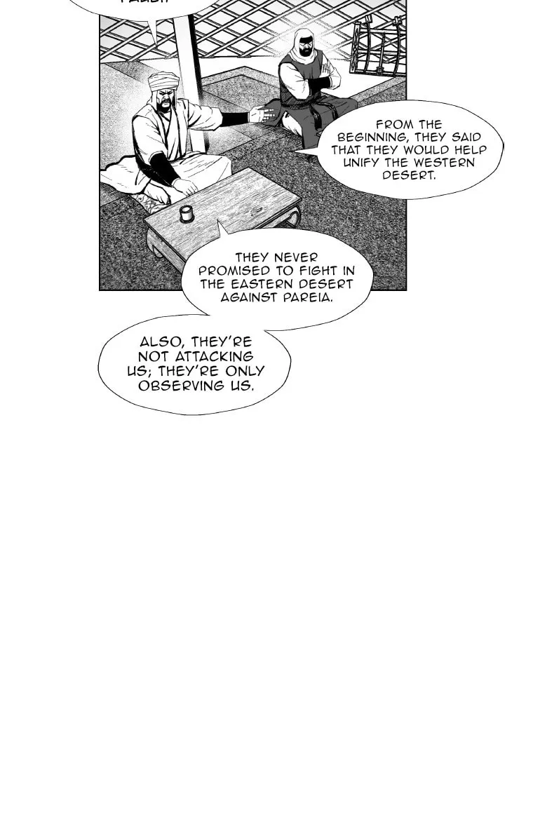 Red Storm Chapter 359 page 12 - 