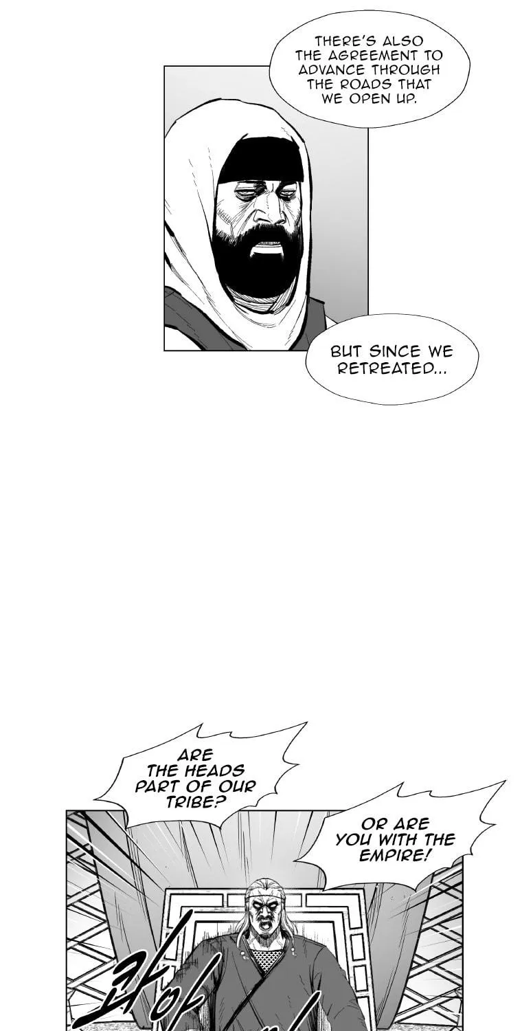Red Storm Chapter 359 page 13 - 