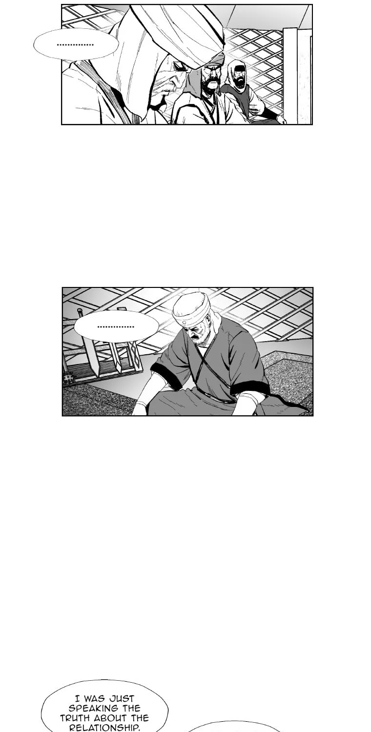 Red Storm Chapter 359 page 15 - 
