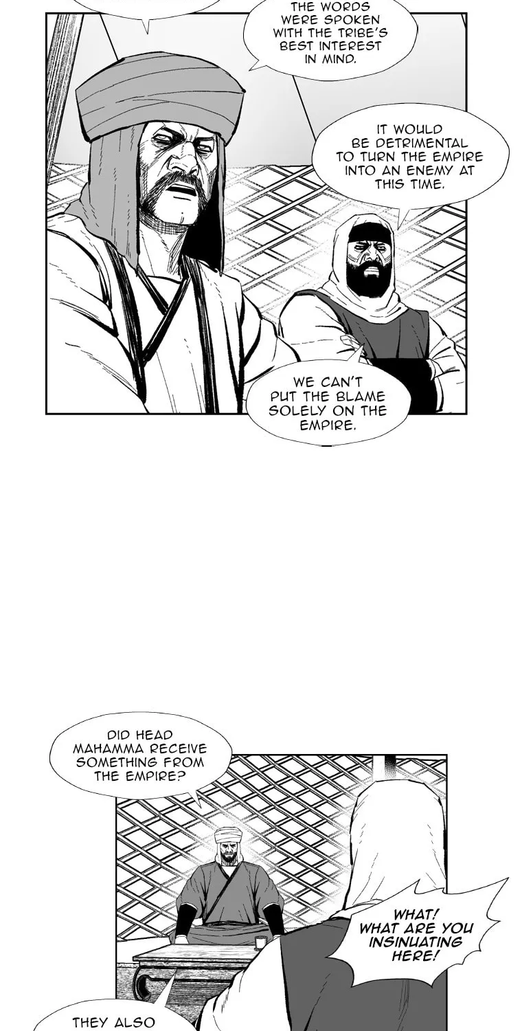 Red Storm Chapter 359 page 16 - 