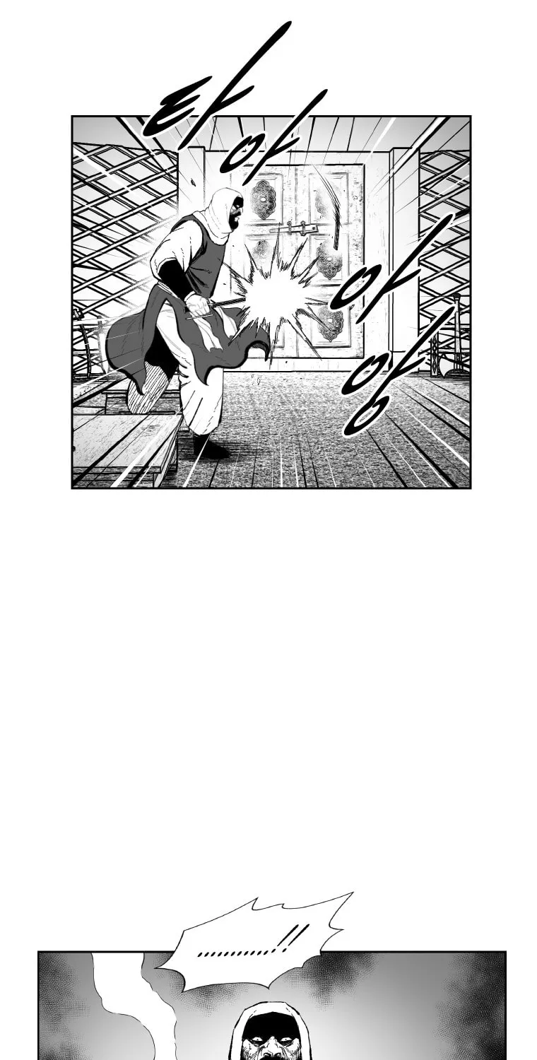 Red Storm Chapter 359 page 20 - 