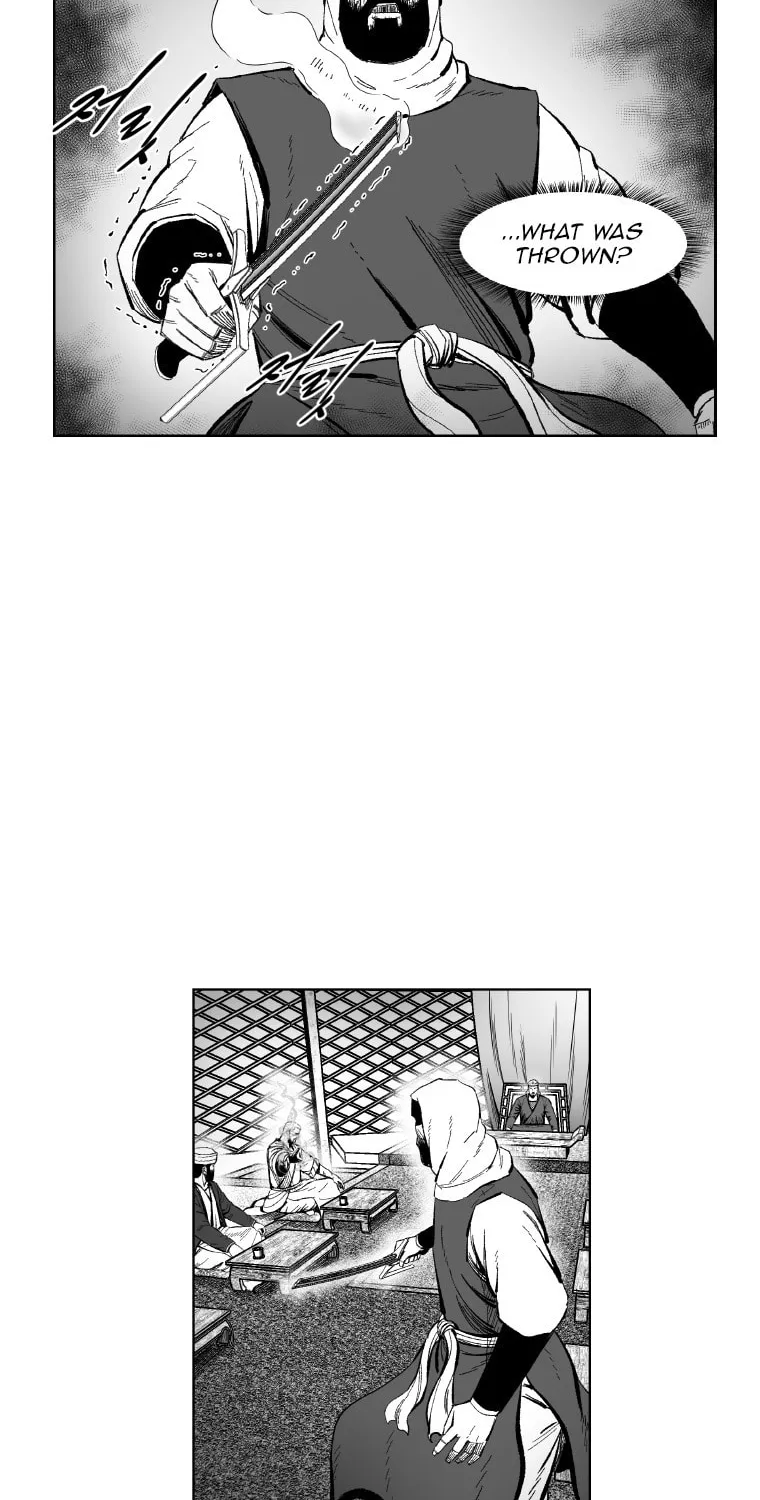 Red Storm Chapter 359 page 21 - 