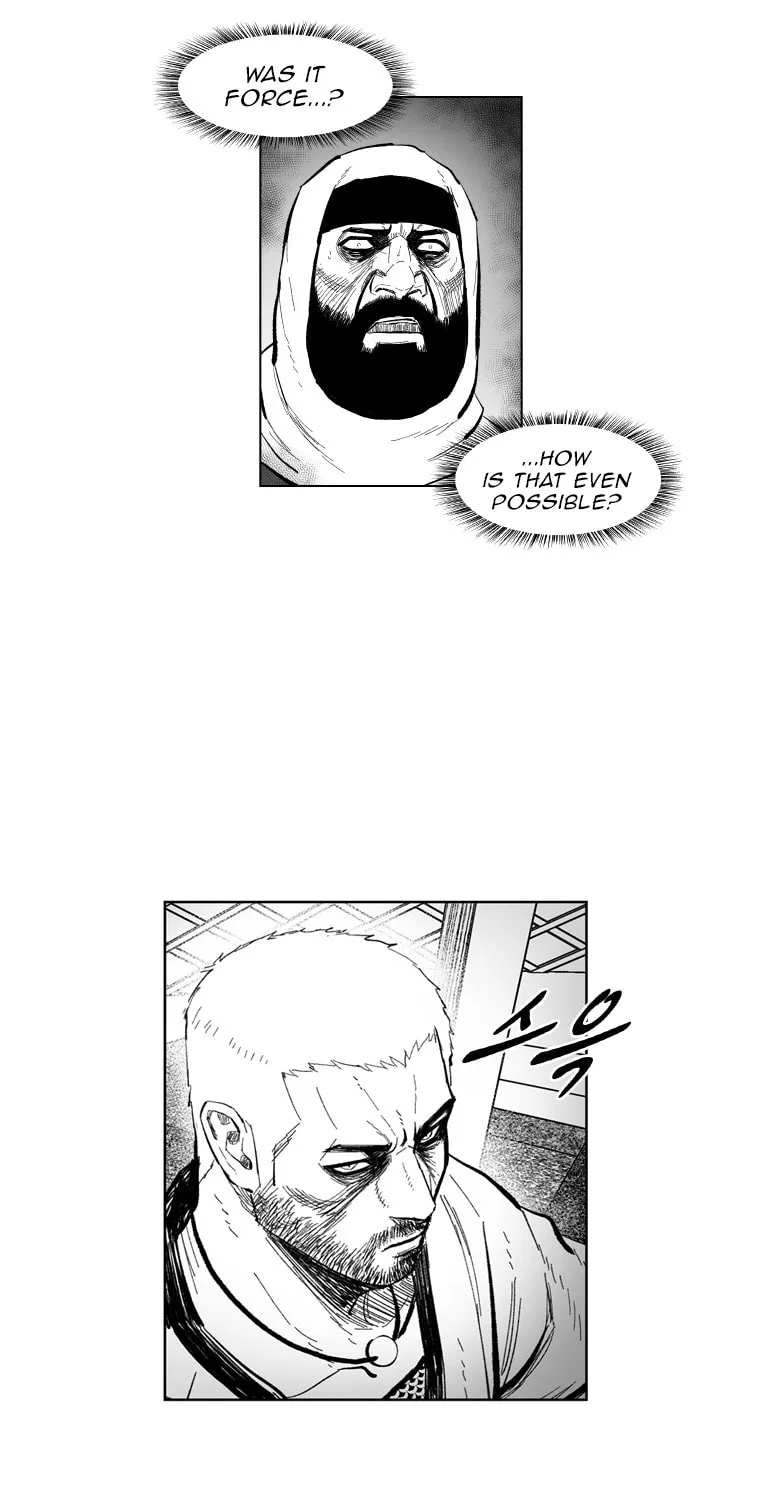 Red Storm Chapter 359 page 24 - 