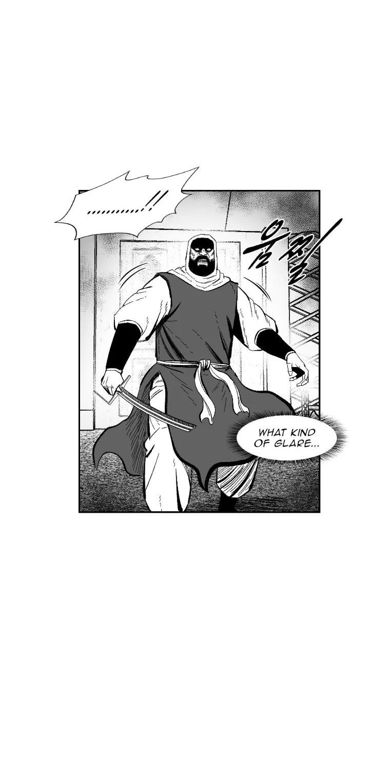 Red Storm Chapter 359 page 25 - 