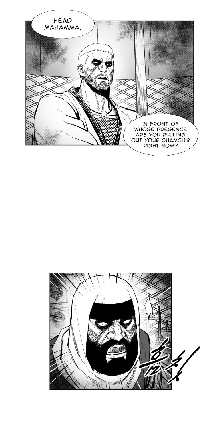 Red Storm Chapter 359 page 27 - 