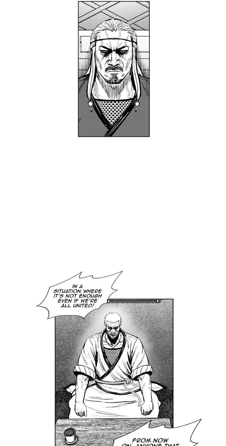 Red Storm Chapter 359 page 30 - 