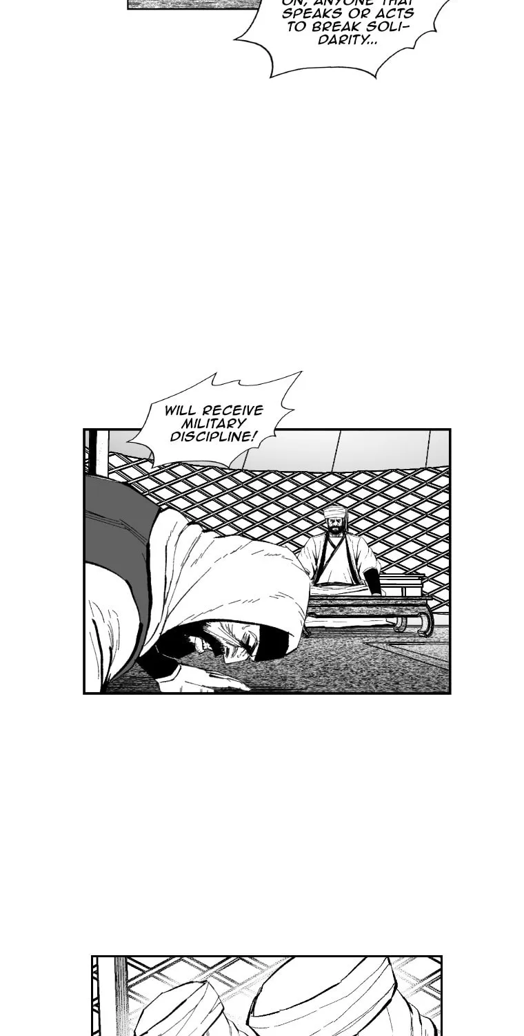 Red Storm Chapter 359 page 31 - 