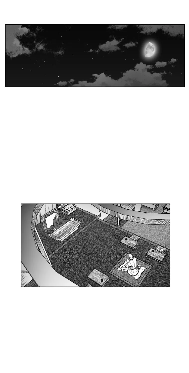 Red Storm Chapter 359 page 33 - 