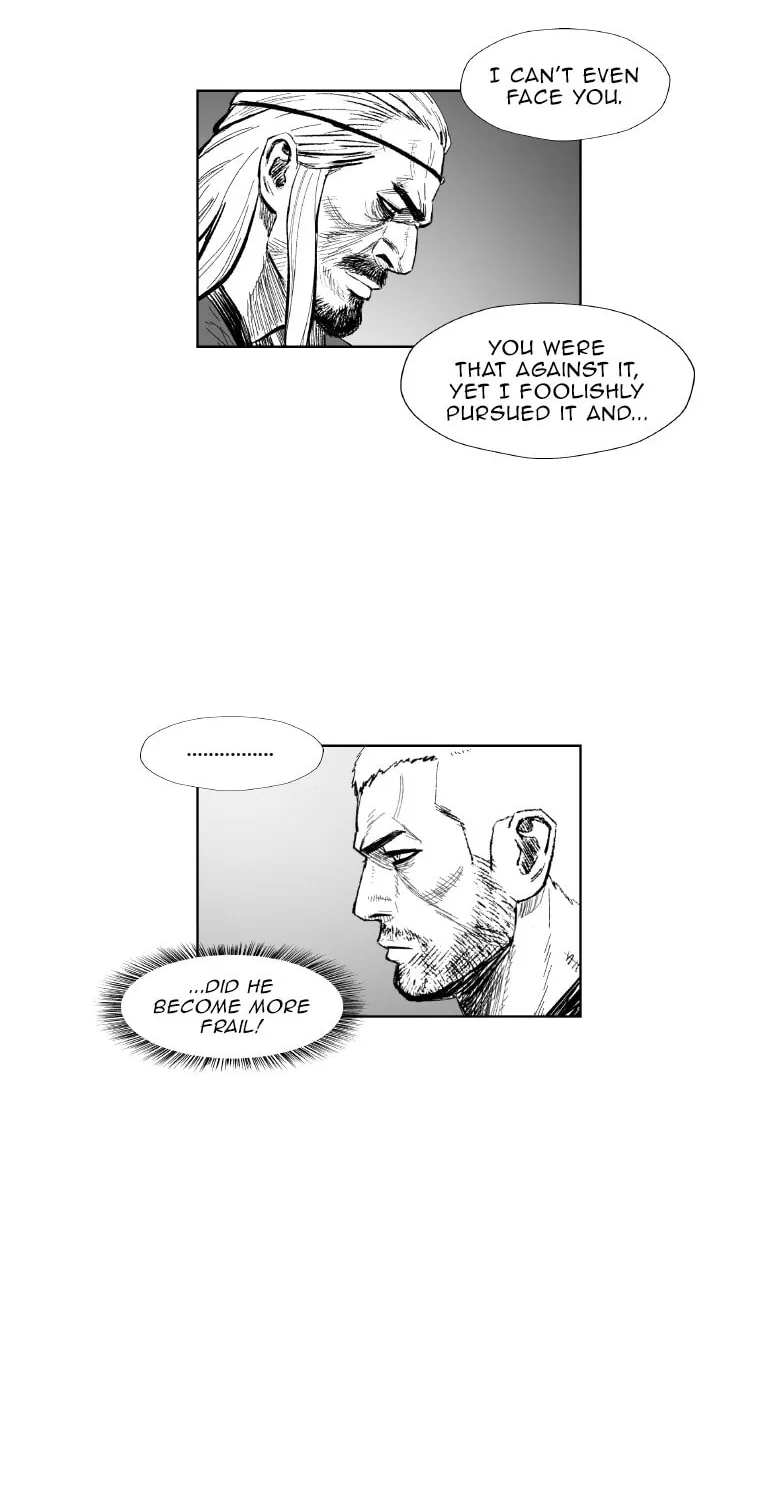 Red Storm Chapter 359 page 34 - 