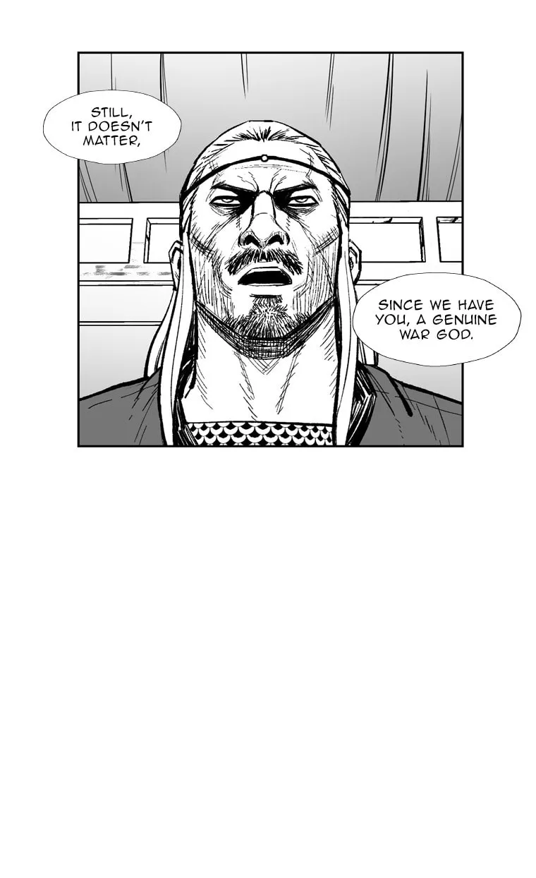 Red Storm Chapter 359 page 35 - 