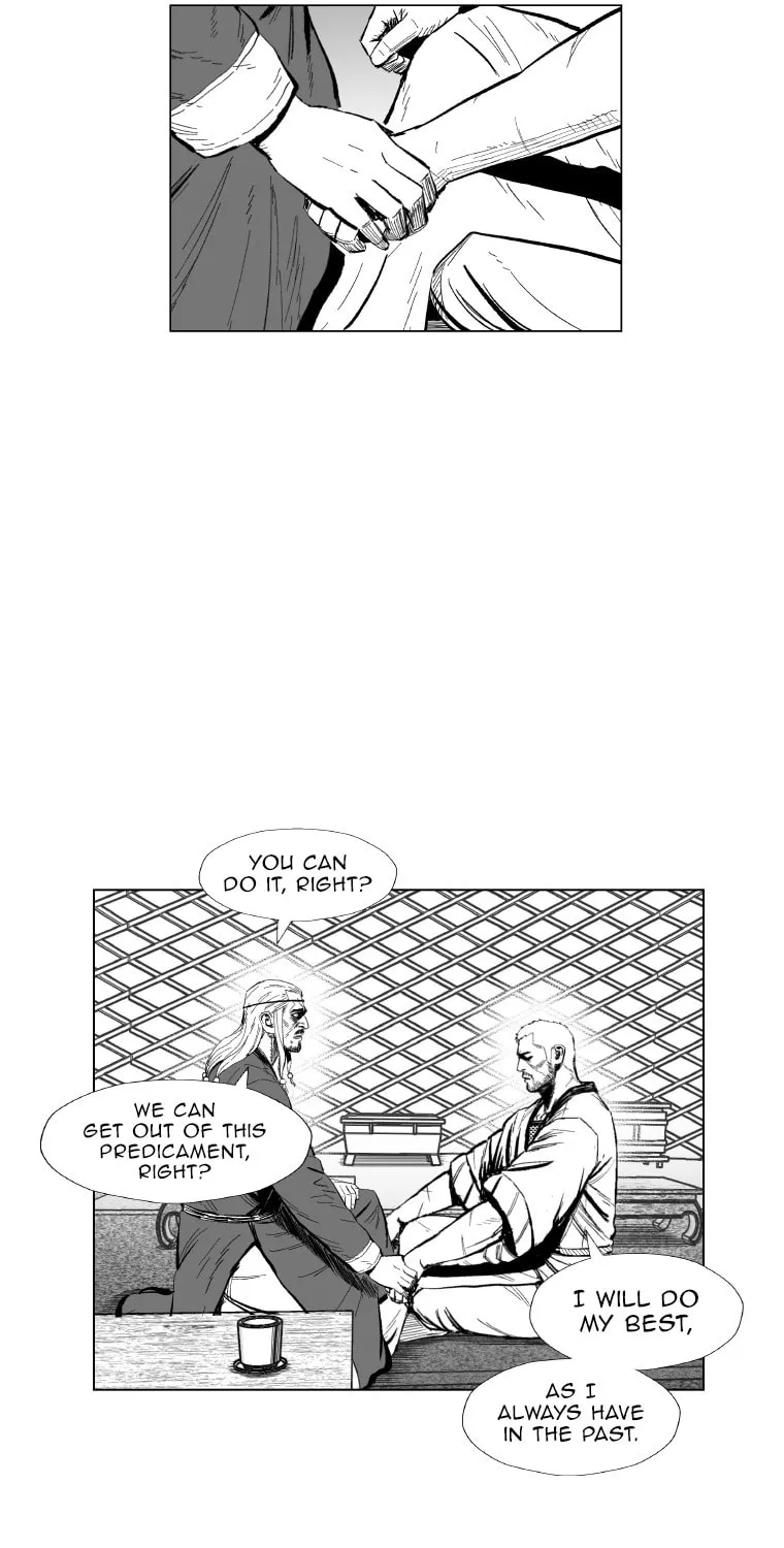 Red Storm Chapter 359 page 36 - 