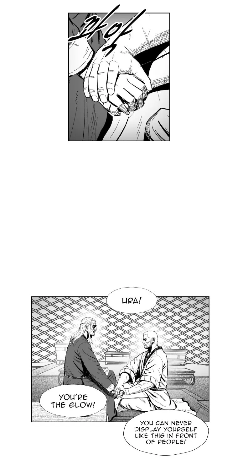 Red Storm Chapter 359 page 39 - 