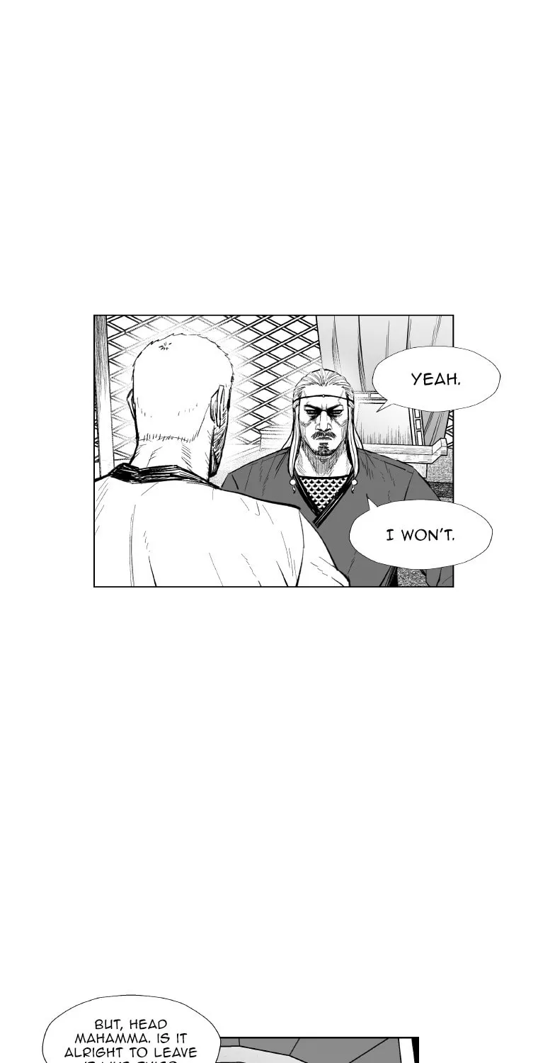 Red Storm Chapter 359 page 40 - 