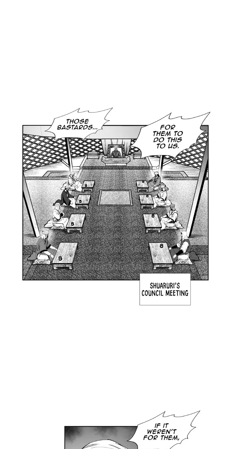 Red Storm Chapter 359 page 5 - 