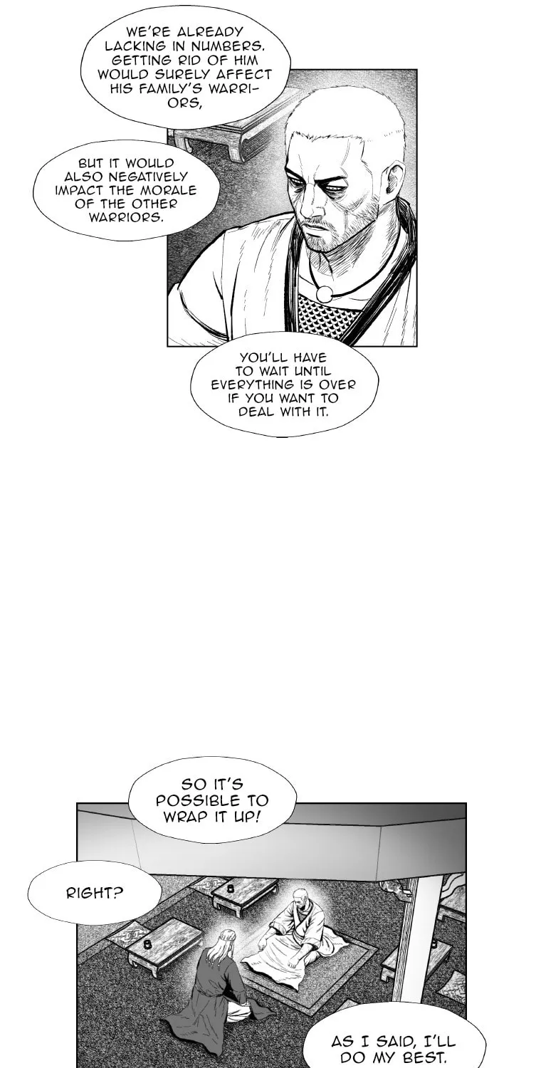 Red Storm Chapter 359 page 42 - 