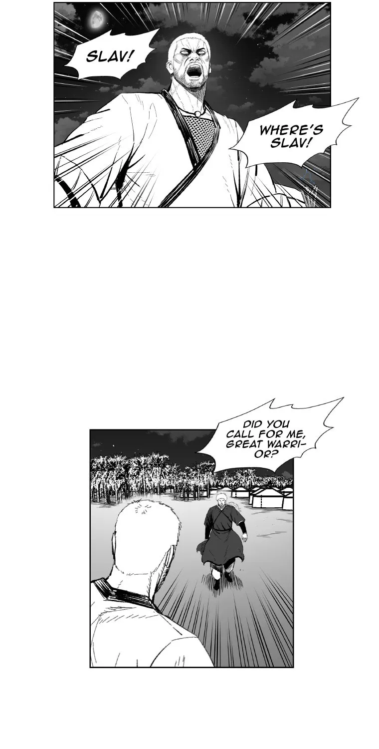 Red Storm Chapter 359 page 50 - 