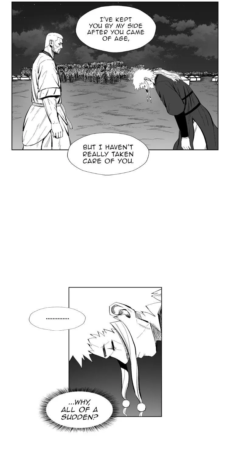 Red Storm Chapter 359 page 53 - 