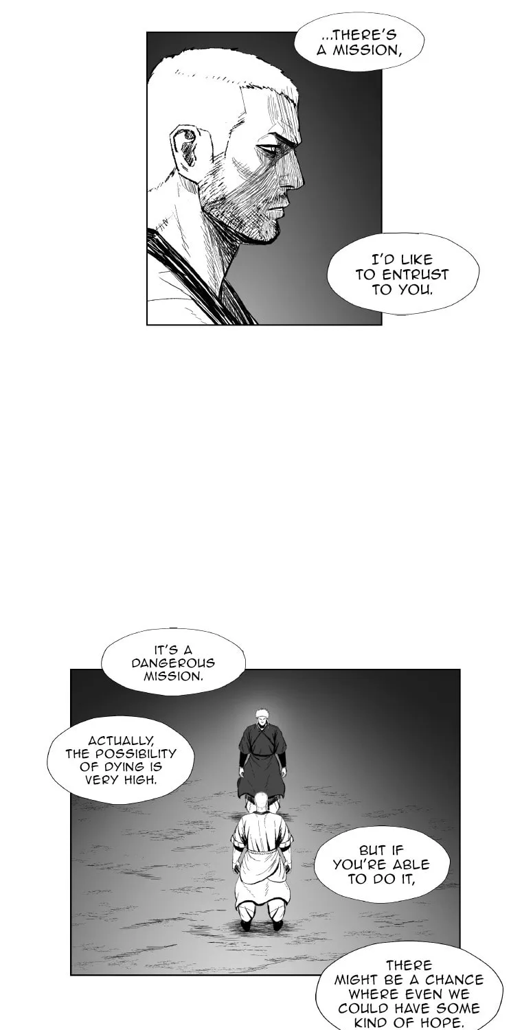 Red Storm Chapter 359 page 55 - 