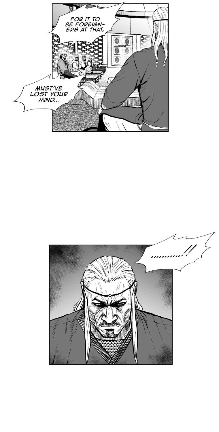 Red Storm Chapter 359 page 8 - 