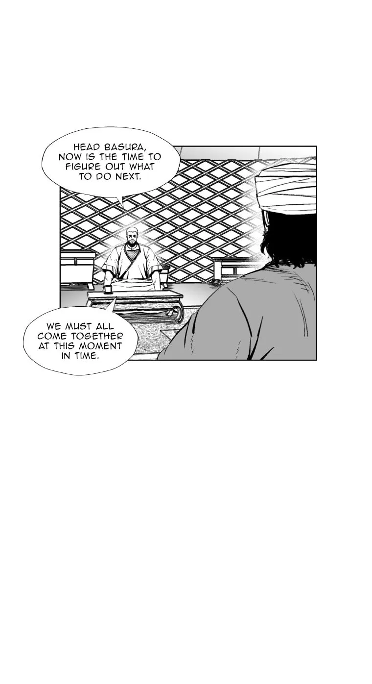 Red Storm Chapter 359 page 9 - 