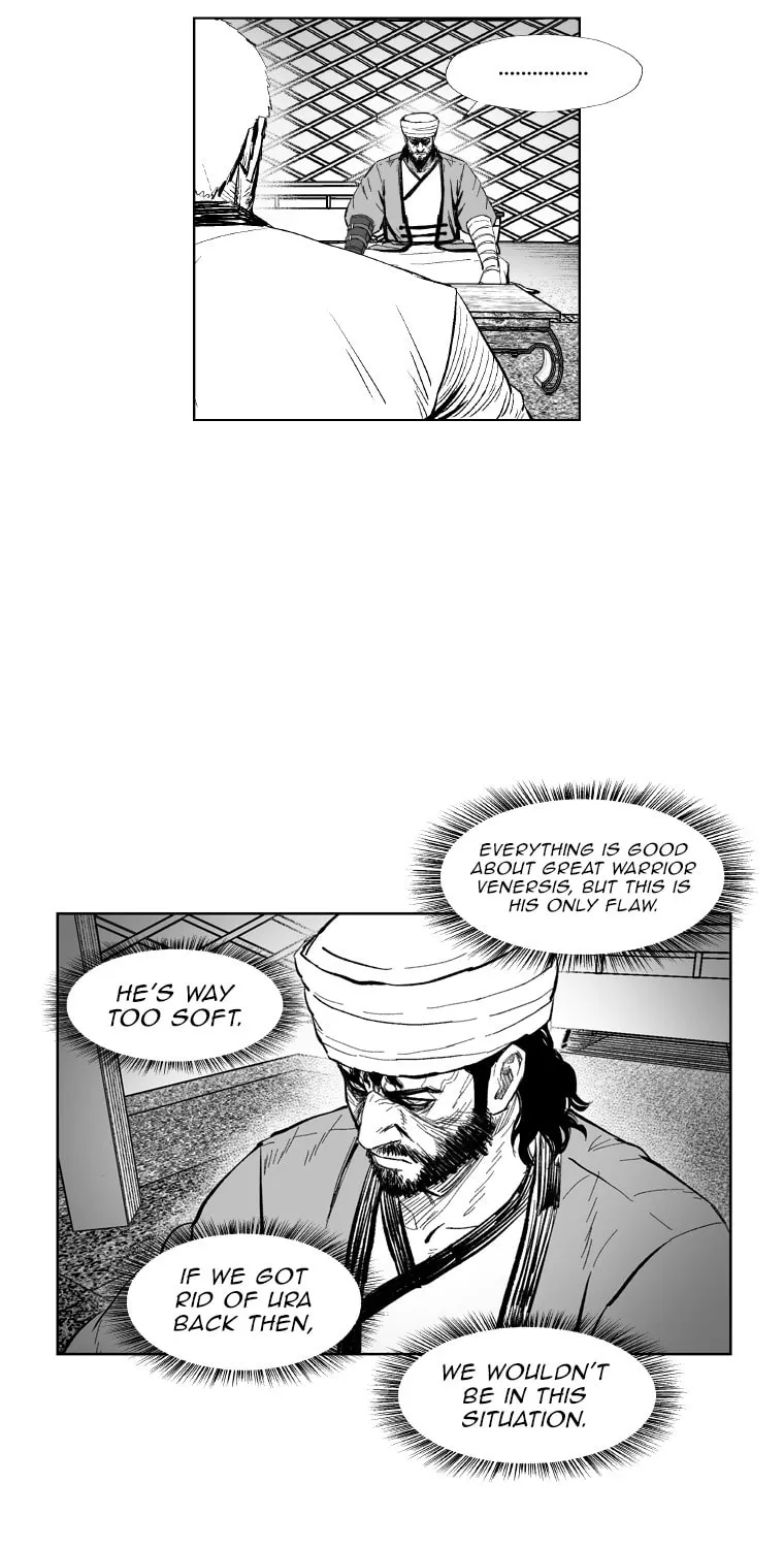 Red Storm Chapter 359 page 10 - 