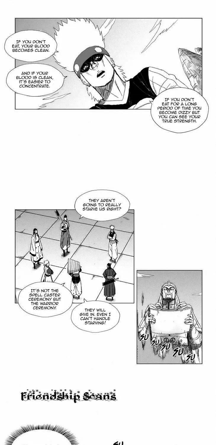 Red Storm Chapter 36 page 12 - 