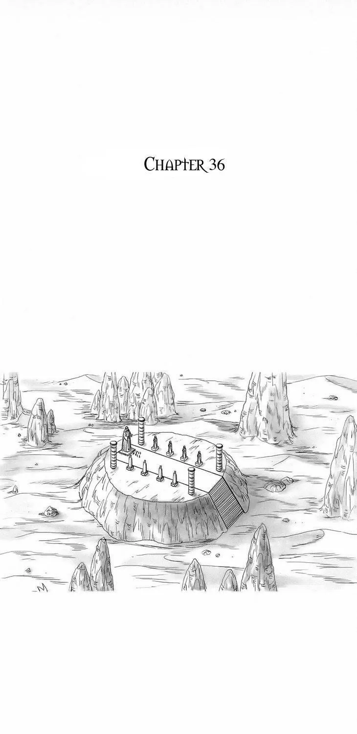 Red Storm Chapter 36 page 3 - 
