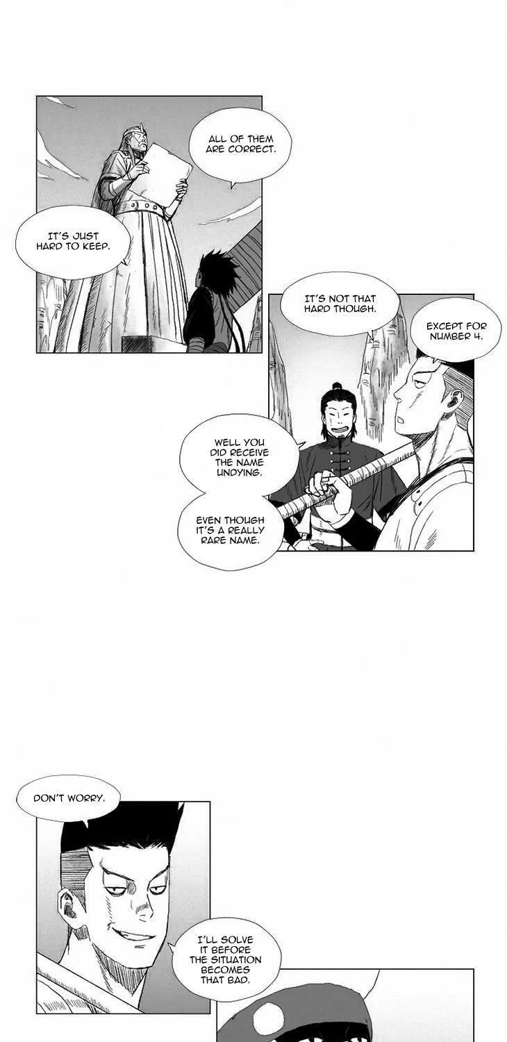 Red Storm Chapter 36 page 7 - 