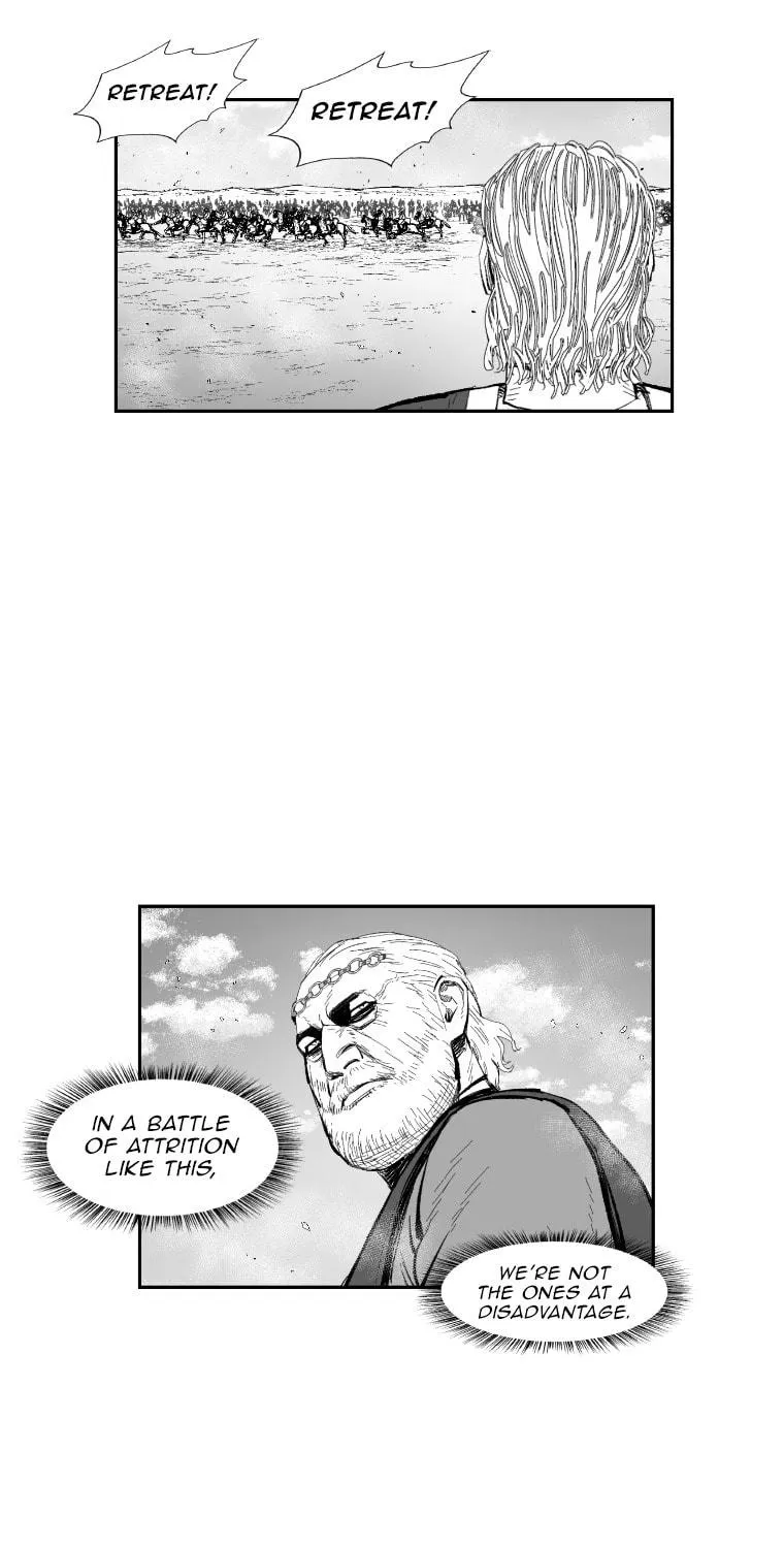 Red Storm Chapter 360 page 12 - 