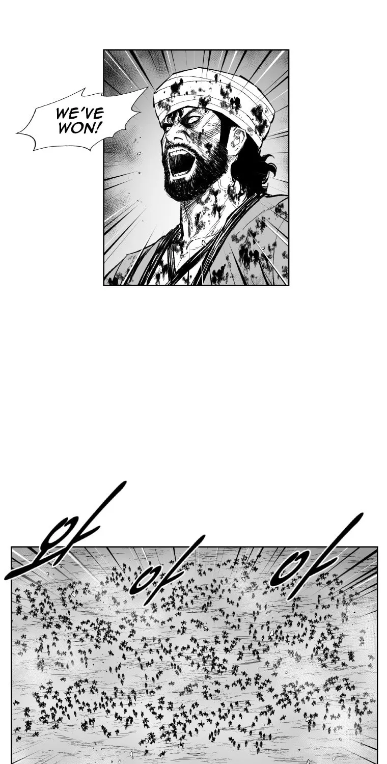Red Storm Chapter 360 page 14 - 